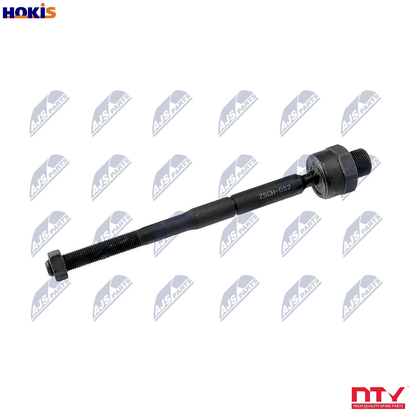 ✅Fits NTY SDK-CH-052 Tie rod   ⭐UK Seller⭐ - Image 11