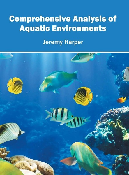 Jeremy Harper | Comprehensive Analysis Of Aquatic Environments | Buch | Englisch-image