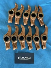 PN:534397 CONTINENTAL IO-520 ROCKER ARMS SET OF 11 PN:534397 CONTINENTAL IO-520 ROCKER ARMS SET OF 11