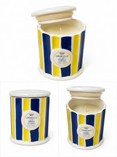 Limited Trader Joes Limoncello Scented Candle...