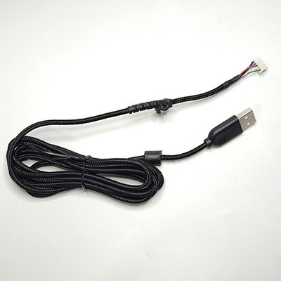 Mouse Cable für  Logitech Wired G502 HERO