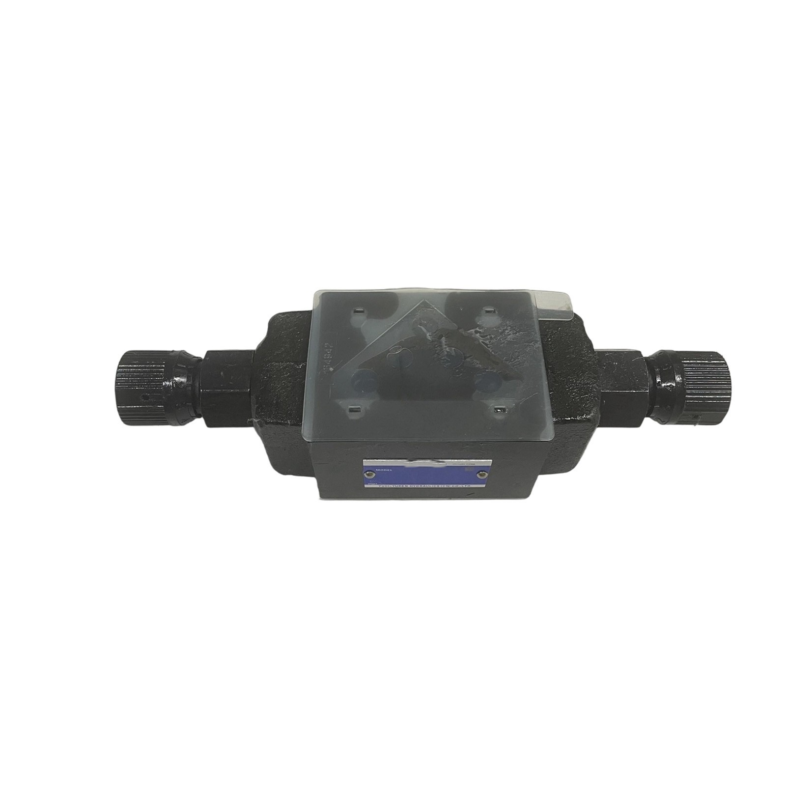 MSW-03-X-40 Hydraulic Throttle Valve, Compatible with Yuken