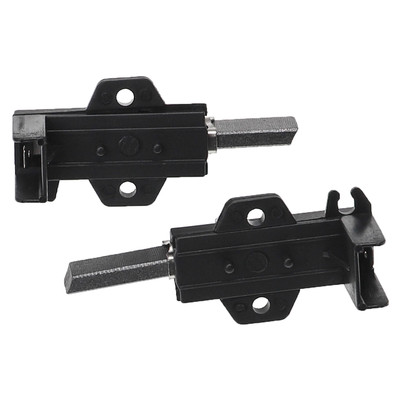 2 Kohlebürsten für ATAG WDS 1045 TX 1 94178390000 WDS1045TX 91178390000