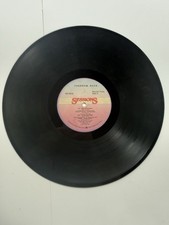 Various: Freedom Rock (4x Vinyl LP) VG+/VG+  1987 Allied Press Rock Fun No Cover