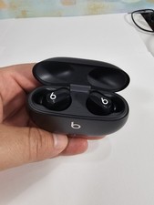 Beats by Dr. Dre Beats Studio Buds  FOR PARTS AS IS READ 