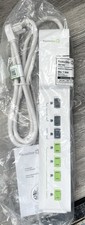 TrickleStar 7-Outlet Advanced Power Strip TS-1105 15 Long Brand New Sealed Pkg