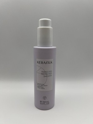 Kerasilk Perfected Protected Smooth Glättende Föhn Creme 150ml