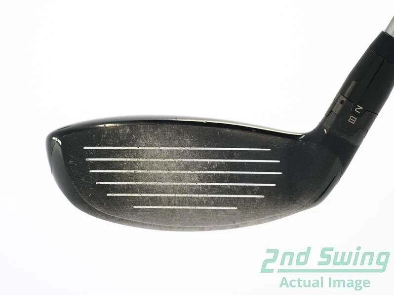 Titleist 915 Hd Hybrid 2 Hybrid 17.5° Graphite Stiff Right 41.0in - Image 3 of 4