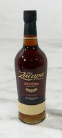 Ron Zacapa Rum - Solera Gran Reserva / 40 % Vol / 0,7 Liter-Flasche Premium Rum