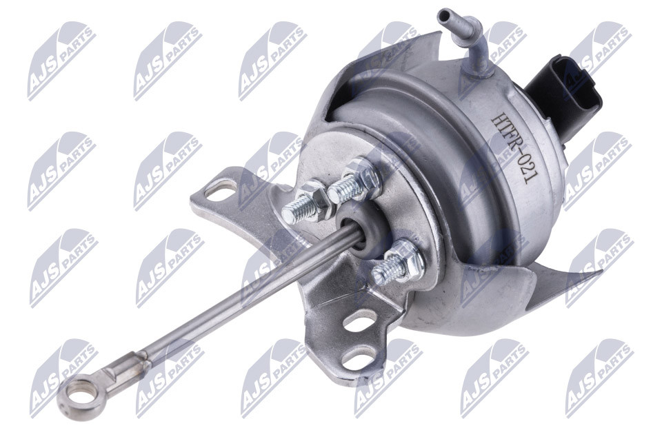 N.T.Y. ECD-FR-021.NTY Boost Pressure Control Valve for CITROËN,DS,FORD,MAZDA,PEU