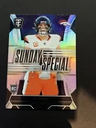 2024 Panini Totally Certified - Sunday Special Bo Nix #20 (RC)