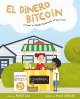 El Dinero Bitcoin El Cuento De Bitvilla Descubriendo El Buen Dinero Caras Buch