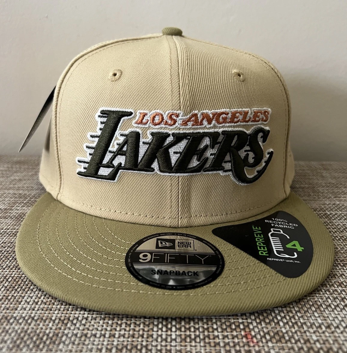 New Era Kobe Bryant Los Angeles Lakers NBA Fan Apparel & Souvenirs