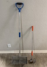 Sand Rake Sieve Loosening Sand Sifter And San...