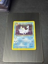 Dark Vaporeon 9/110 Legendary Collection Holo on eBay