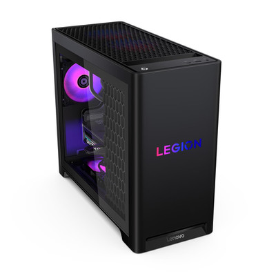 Lenovo Legion T5 30Iax10 Tower PC Intel Ultra 7 255HX GeForce RTX 5070 Ti 32GB