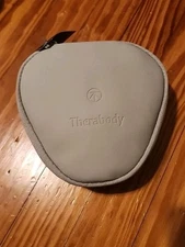 United Therabody Amenity Kit Polaris Amenities Pouch Travel Keit - NEW