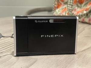 Fujifilm Finepix Z1 | eBay