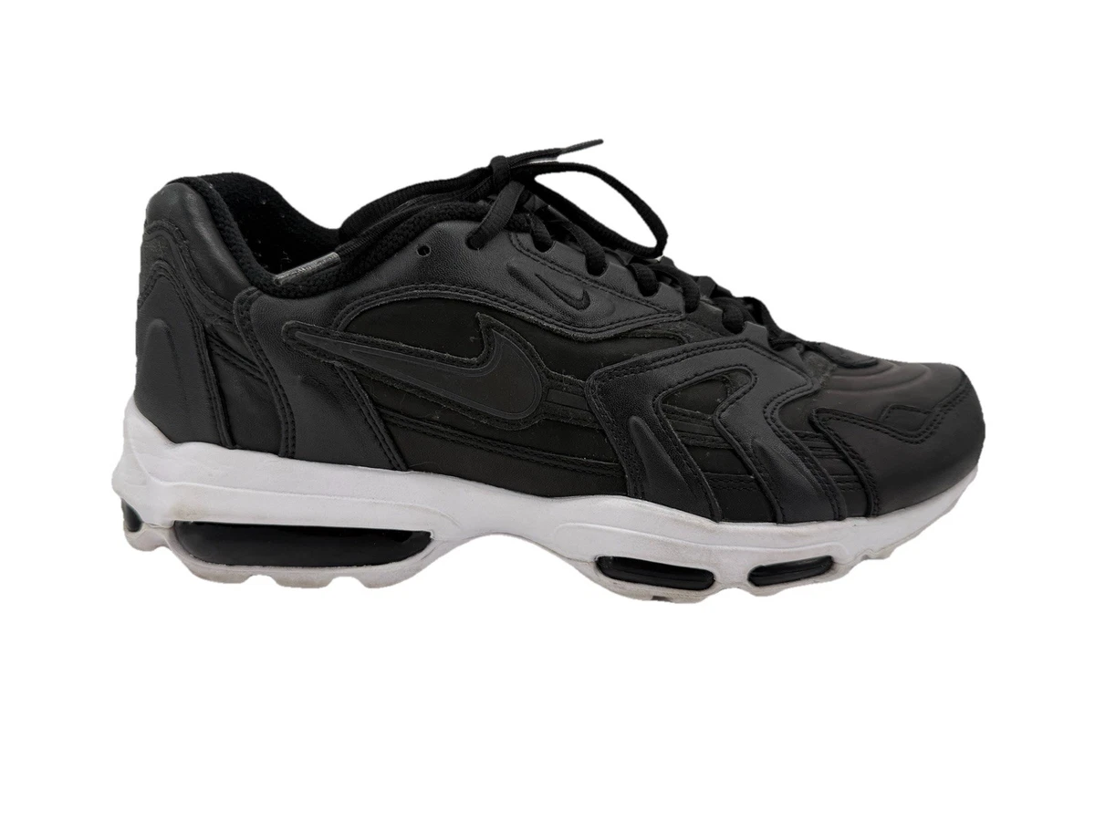 Nike Air Max 96 XX Black for Sale | Authenticity Guaranteed | eBay