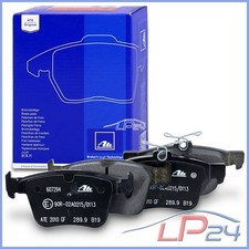 Kits de frein Audi A3