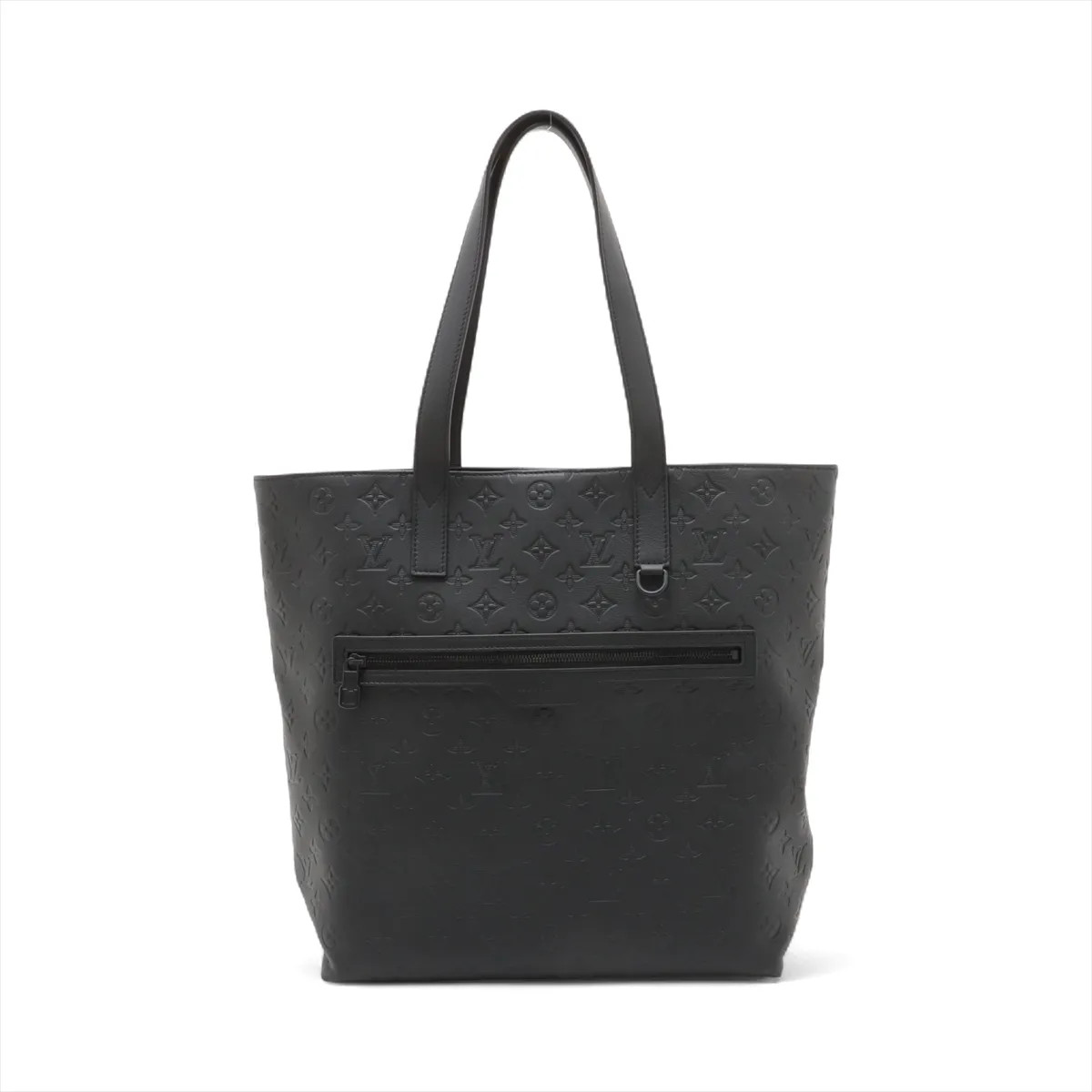 Louis Vuitton Monogram Shadow excursion Tote Bag … - image 1
