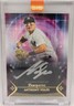 2024 Topps Luminaries #SLA-AV ANTHONY VOLPE Spark of Light Auto /25 Yankees