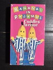 Bananas in Pajamas - Cuddles Avenue (VHS, 1996)