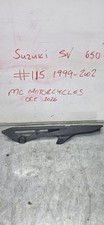 Suzuki Sv650 Chain Guard 1999 - 2002 #115