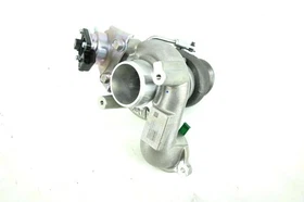 Original Turbolader Peugeot 1.6 HDI 66kW 90PS 92PS 95PS Turbo 1696537 NEU