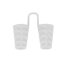 Anti Snore NASAL DILATORS Stop Snoring CONES Breathe Easy NOSE Congestion B