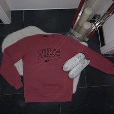 Sweatpulli M L 40 42 44 Sweater Nike warm gef...