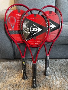 Dunlop Cx 200 Limited Edition | eBay