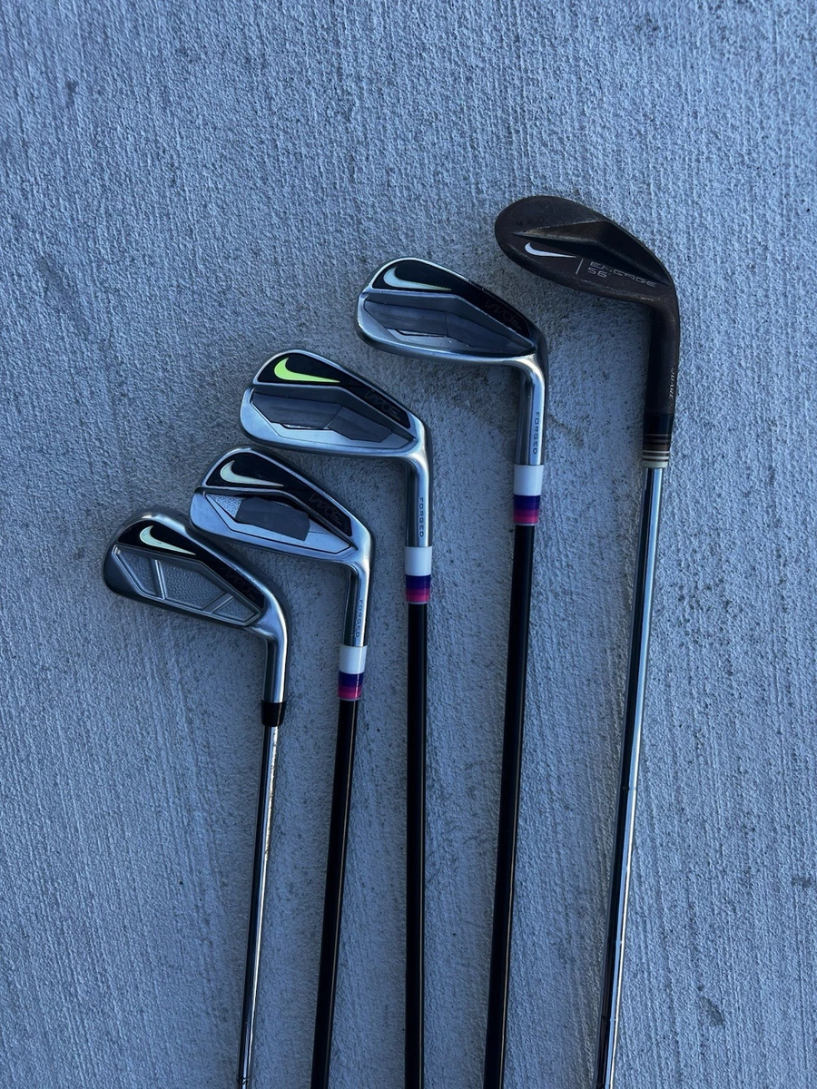 クラブ NIKE WEDGE 48 Nike Lob Wedge Golf Clubs for sale | eBay