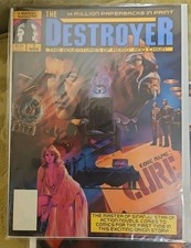 🔥 Marvel Il Distruttore: Le Avventure di Remo & Chiun #1 & 2