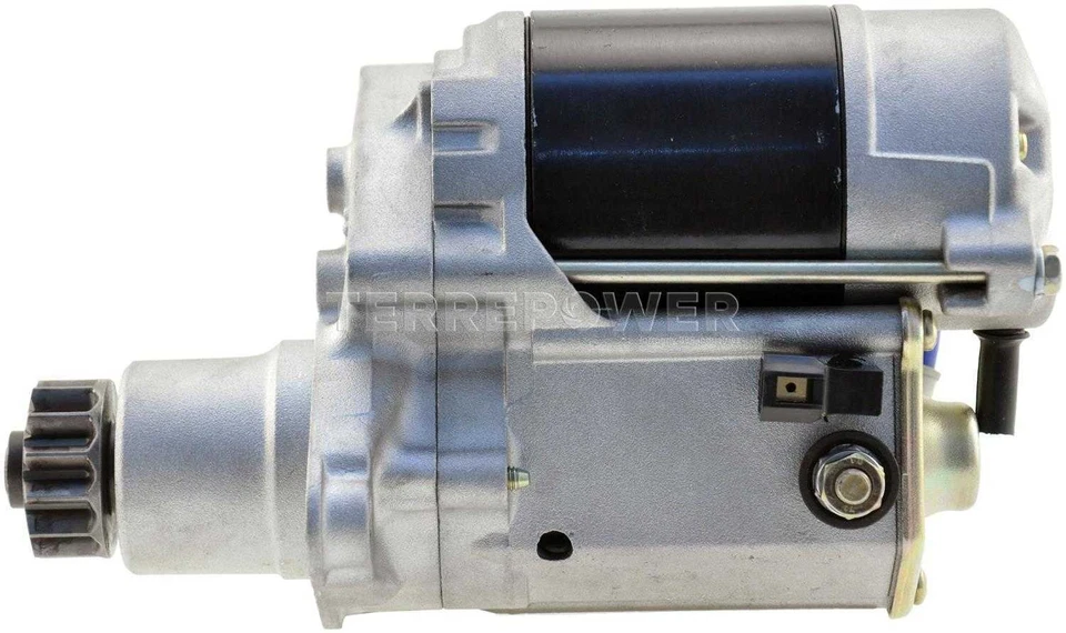 Motor de arranque para Toyota Celica Camry MR2 BBB INDUSTRIES 1987-1995 Foto 4 de 4