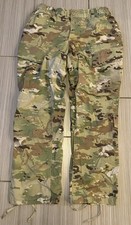US Army Aircrew Combat Pants Mens Size 31 - Regular Cargo Multicam Trousers