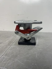 Vestil Adjustable Height Floor Lock FL-ADJ-46