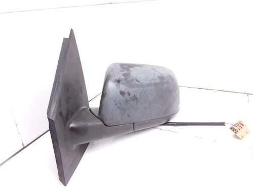 VW POLO 9N Elektrische Turboladersteuerung 3033194LH 1.40 Petrol 55kw 20372521