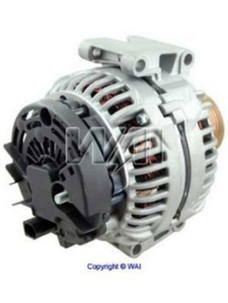 Lichtmaschine Generator Lima WAI 23285N FüR Mercedes Klasse W211 Sprinter 12V-image