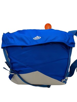 VAUDE Shoulder Bag -- BLU