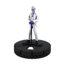 WizKids HeroClix Trinity War Outsider #031b (U) NM