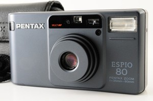 Pentax Espio 80 | eBay