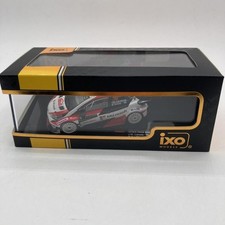 Used 1/43 Ixo Toyota Yaris WRC Rally Monte Carlo #10 J-M.Latvala