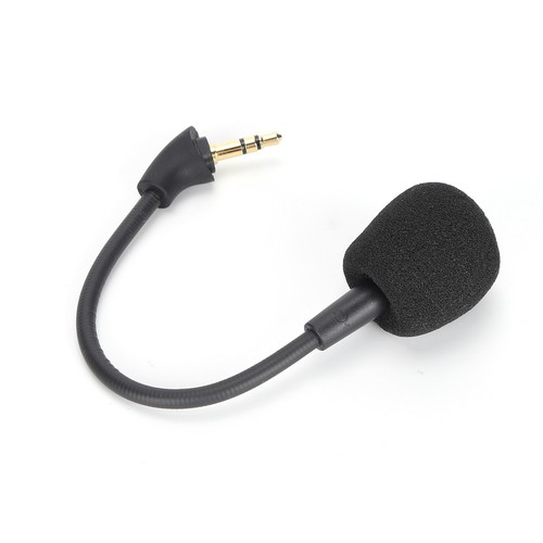 Mikrofon Noise Canceling Zamienny zestaw słuchawkowy Mikrofon do Cloud Mix CB - Zdjęcie 6 z 22