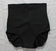 Skims Women's Mid-Rise Body Core Sculpt Butt Lifting Brief DH3 Onyx Large NWT