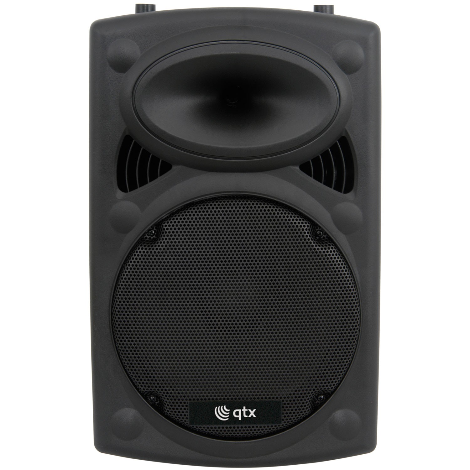 12"" PA Loud Speaker Box Passive ABS 400W Max