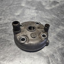 2003 Kawasaki Kx65 Engine Motor Cylinder Head 11001-1516
