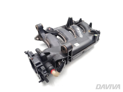 Mercedes-Benz C-Class Luftansaugkrümmer C 180 Kompressor Benzin 105kW (143 HP)