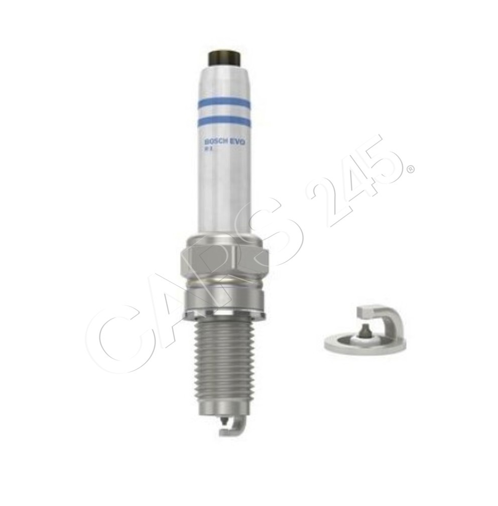 BOSCH Spark Plug For AUDI A1 CUPRA Formentor SEAT SKODA VW Cc 12-24 0241145528