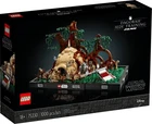 LEGO Star Wars Dagobah Jedi Training Diorama Set 75330 BRAND NEW RETIRED!!!